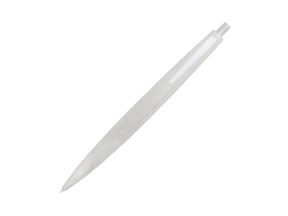Bolígrafo Lamy 2000, Acero inoxidable, Retráctil, 1224025