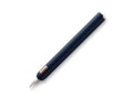 Pluma Estilográfica Lamy Dialog CC, Laca, Oro Rosa, Azul, Mate, 1234402