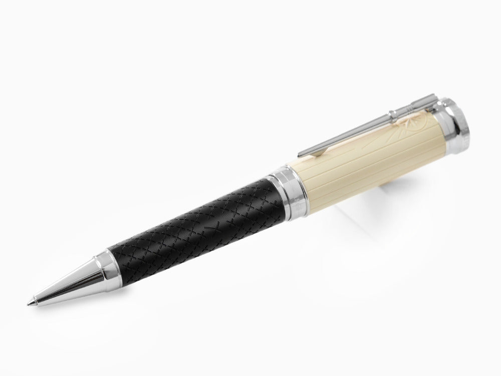 Bolígrafo Montblanc Writers Edition Robert Louis Stevenson LE, 129419