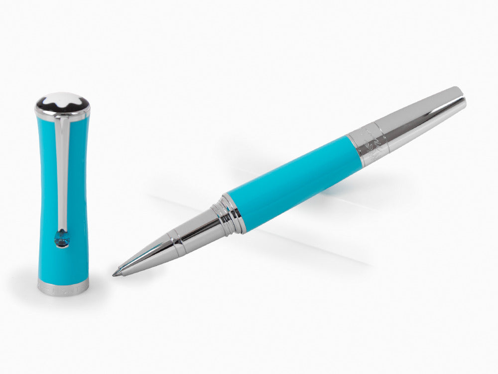 Roller Montblanc Muses Maria Callas, Edición Especial, 129565