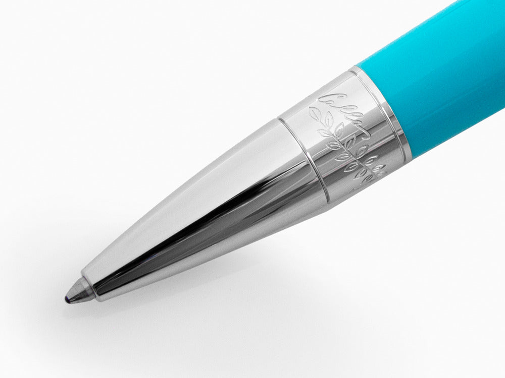 Bolígrafo Montblanc Muses Maria Callas, Edición Especial, 129566