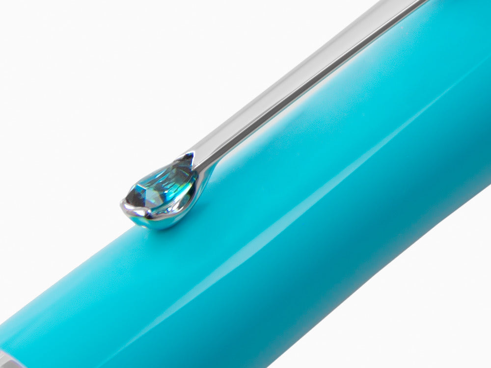 Bolígrafo Montblanc Muses Maria Callas, Edición Especial, 129566