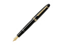Pluma Estilográfica Montblanc Meisterstück 146 Calligraphy Curved 130205
