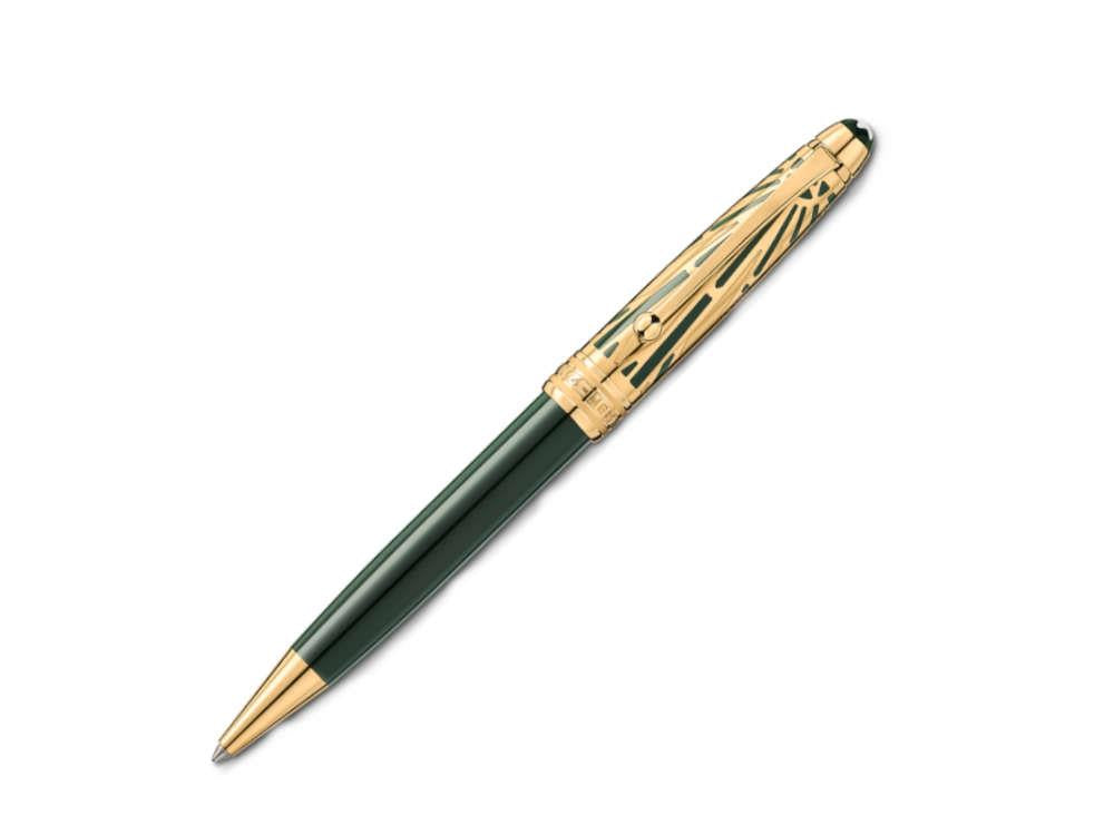 Bolígrafo Montblanc Meisterstück The Origin Collection Doué Classique, 131352