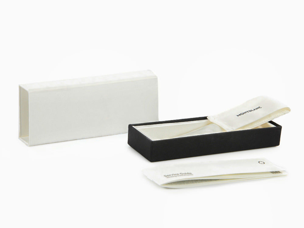 Estilográfica Montblanc StarWalker Blue Planet, Resina preciosa, 132439