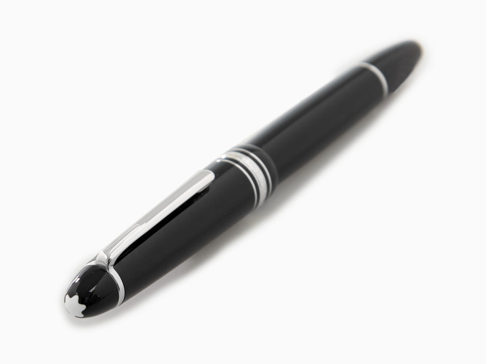 Pluma Estilográfica Montblanc Meisterstück Platinum Le Grand, 132443