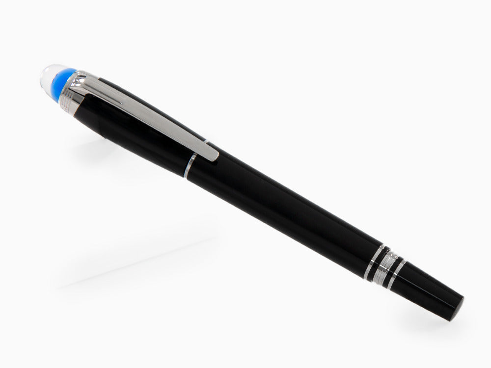 Pluma Estilográfica Montblanc StarWalker, Resina, 132533