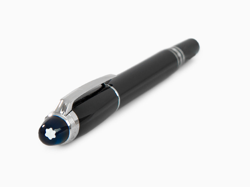 Pluma Estilográfica Montblanc StarWalker, Resina, 132533