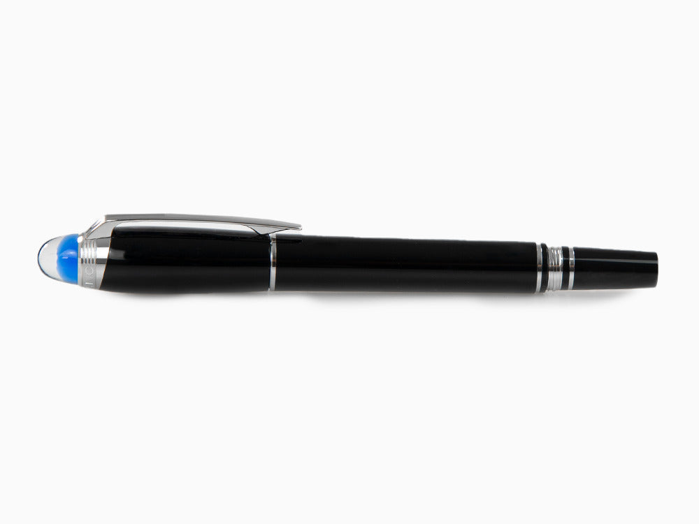 Pluma Estilográfica Montblanc StarWalker, Resina, 132533