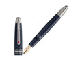 Estilográfica Montblanc MST Around the World in 80 Days LeGrand,132875