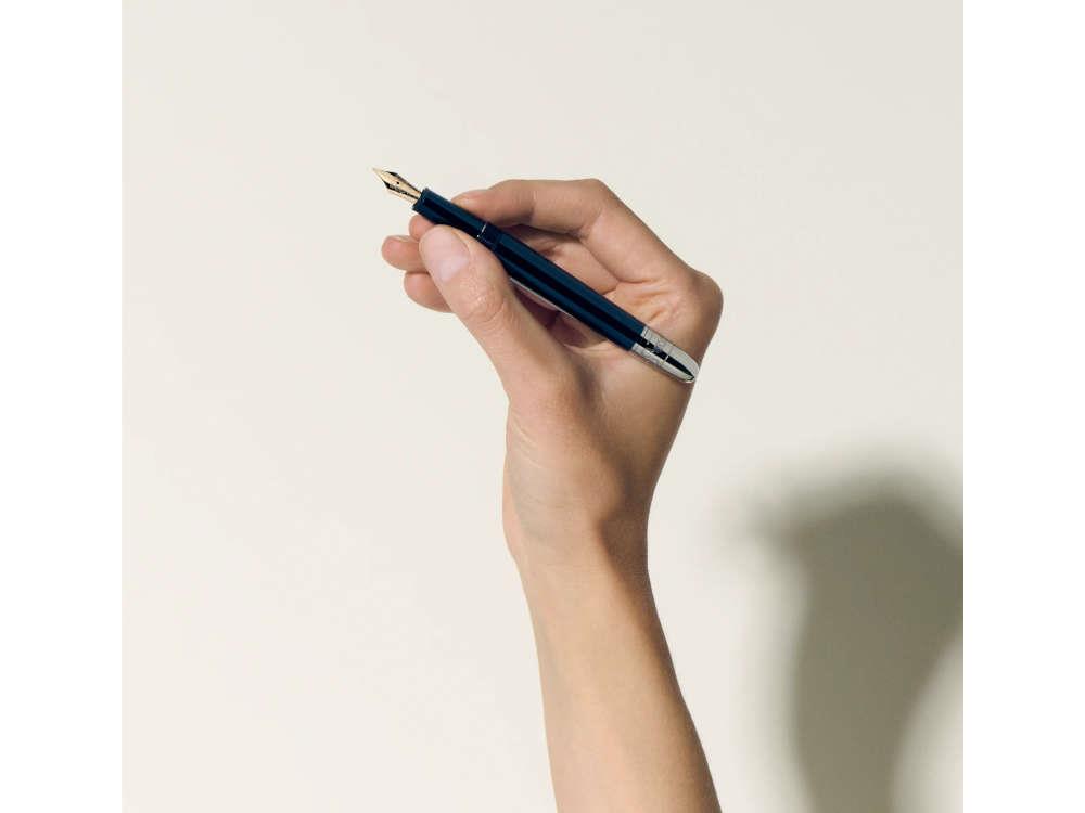 Pluma Montblanc MST Around the World in 80 Days Classique, 132879