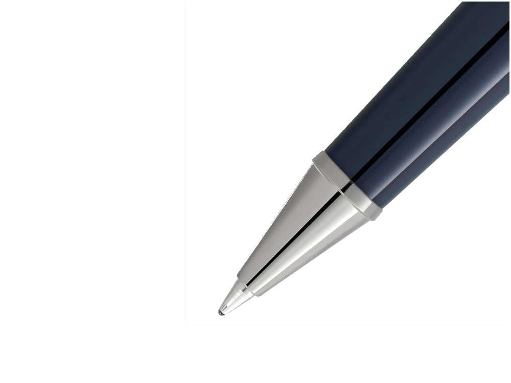 Roller Montblanc Meisterstück Around the World in 80 Days Classique, 132880