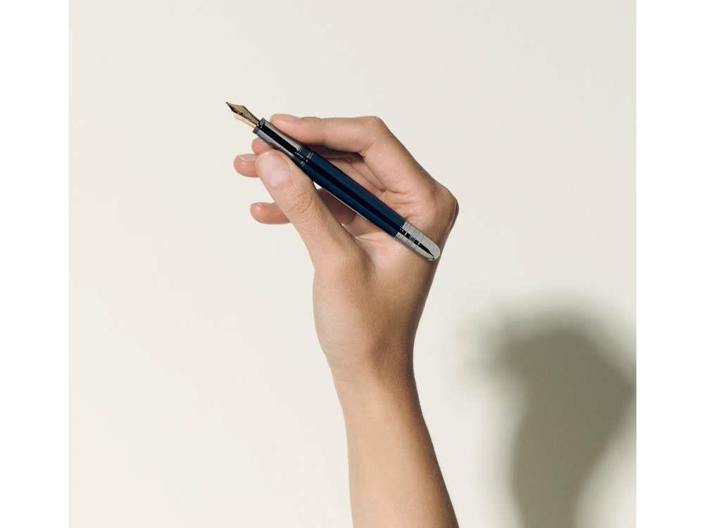 Pluma Montblanc MST Around the World in 80 Days Doué Classique, 132893