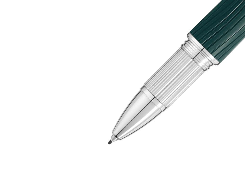 Fineliner Montblanc StarWalker PolarGreen Doué, Verde, 132907