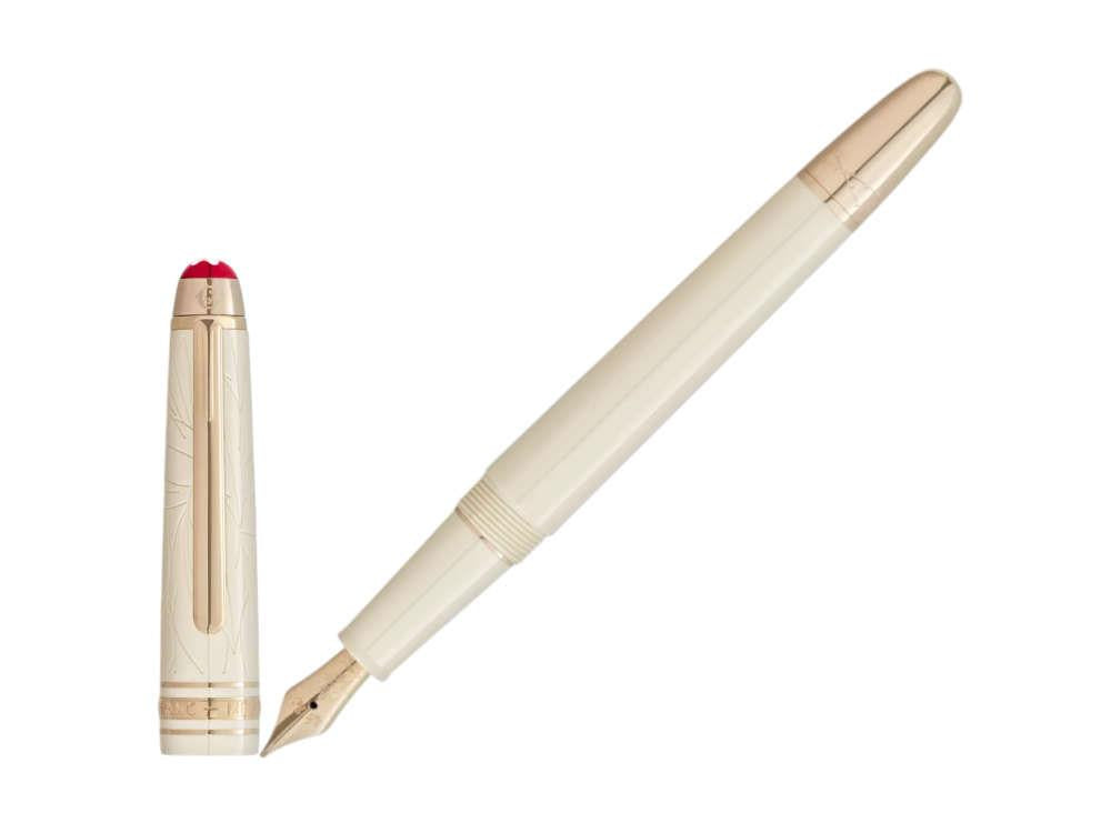 Estilográfica Montblanc Meisterstück Classique Romeo & Juliet, 132918