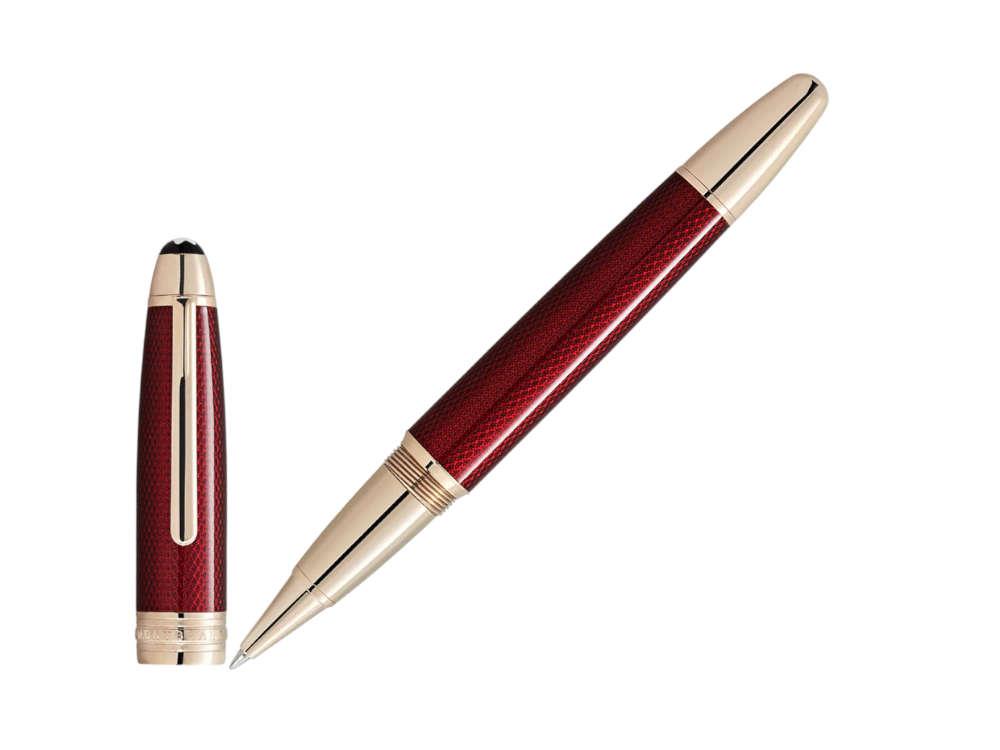 Roller Montblanc Meisterstück Golden Hour Solitaire, 133024