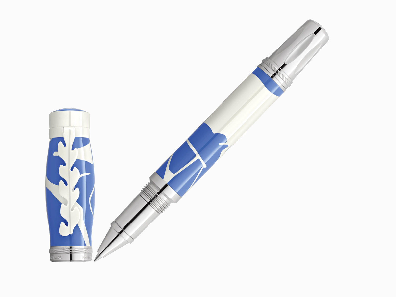 Roller Montblanc Masters Of Art Homage to Henri Matisse LE, 133395