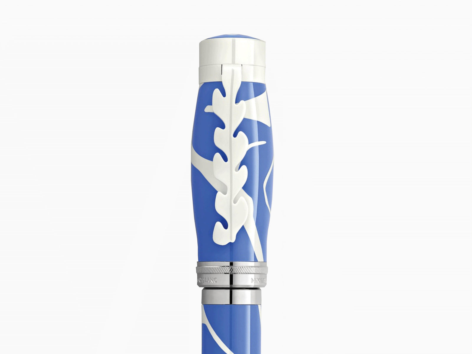 Roller Montblanc Masters Of Art Homage to Henri Matisse LE, 133395