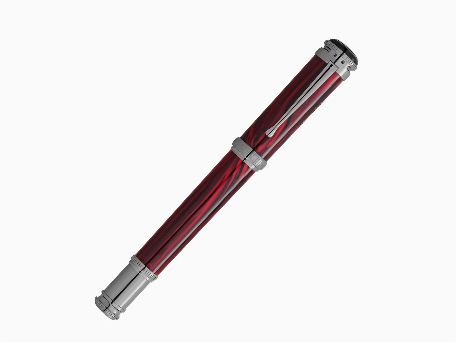 Roller Montblanc Writers Edition Bram Stoker, 133419