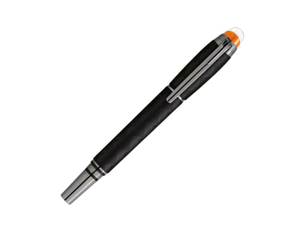Pluma Estilográfica Montblanc StarWalker Extreme Resina preciosa,133762