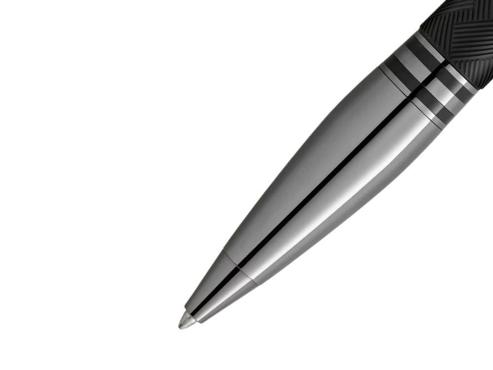 Bolígrafo Montblanc StarWalker Extreme Doué, Resina, Negro,133768