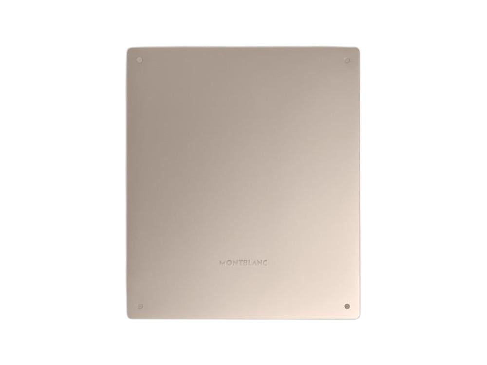 Set de Escritura Digital Montblanc Elixir Gold, 135011