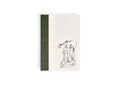 Cuaderno Montblanc Weekly Planner, Rayado, Blanco, 137135