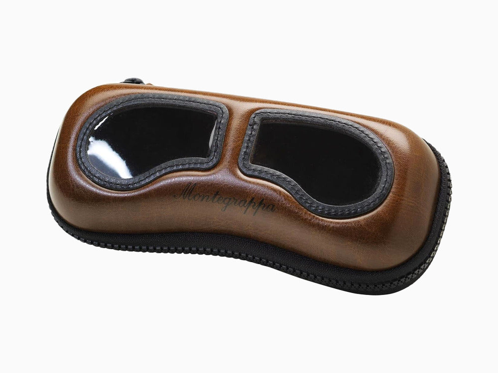 Bolígrafo Montegrappa Professional Aviator Red Baron, Aluminio, PVD, ISAORBUR