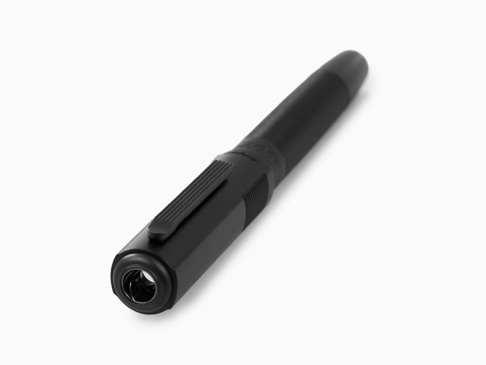 Pluma Estilográfica Montegrappa 007 Special Issue James Bond, ISBJR-UC