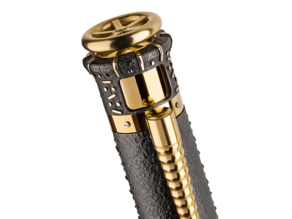 Pluma Montegrappa Universal Monsters Frankenstein L.E, ISFKN-BE