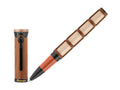 Roller Montegrappa LOTR Ode To Bag End, Edición Limitada, ISLORRBE