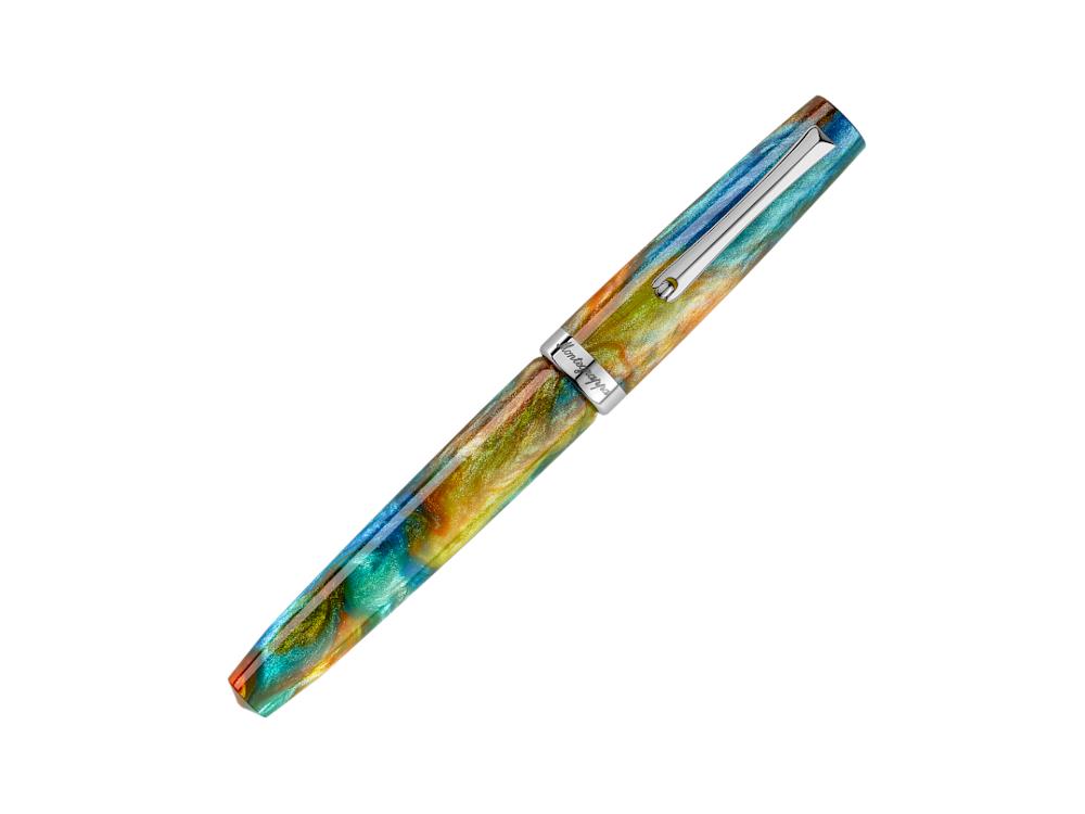 Pluma Montegrappa Vintage Class Venetia Paradise Falls, ISVEN-A-007
