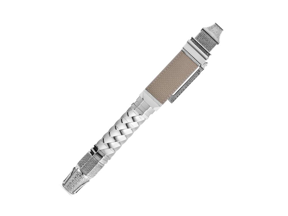 Roller Montegrappa LE Limited Edition, Plata, Edición Limitada, ISWENRSE