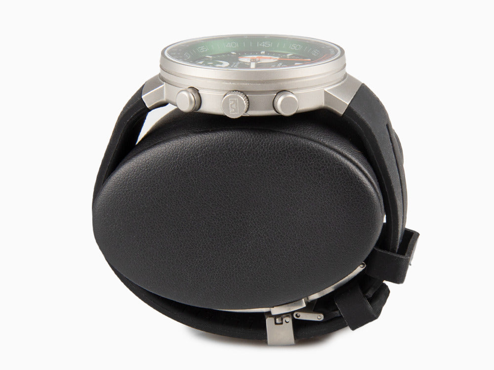 Reloj de Cuarzo Montjuic Speed Chronograph, Verde, 45 mm, MJ2.0404.S