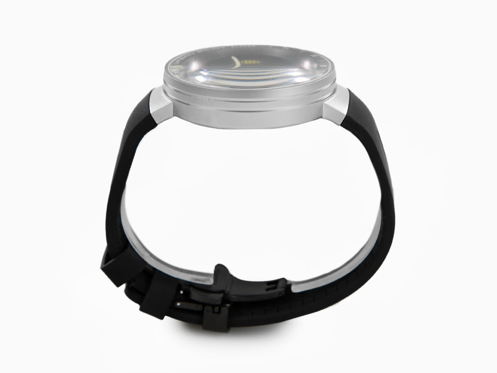 Reloj de Cuarzo Montjuic X Momo Design Urban Pilot PRO, Crono, MJ2.0805MOMO.S