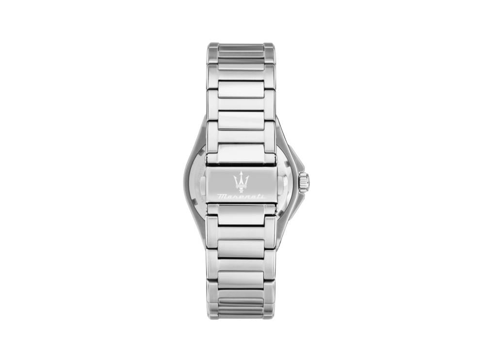 Reloj Automático Maserati Velocitá Slim, Azul, 41 mm, R8823153001