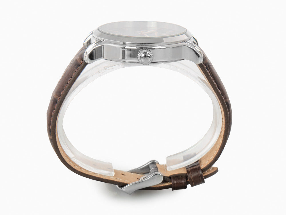 Reloj de Cuarzo Maserati Epoca, Azul, 42 mm, Cristal mineral, R8851118016