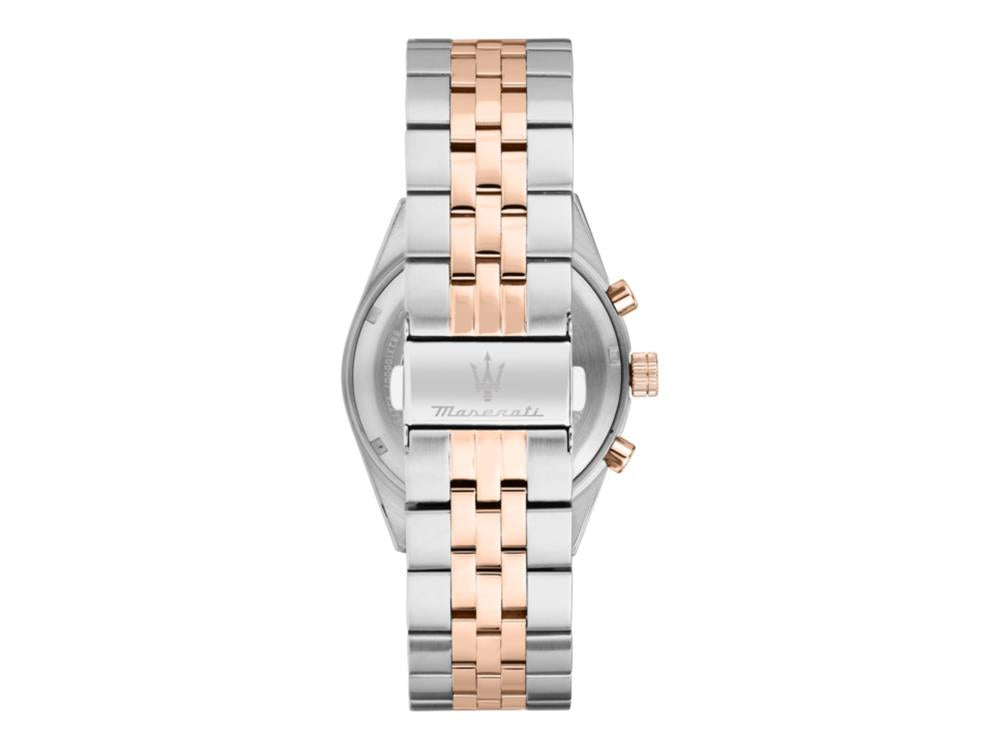 Reloj de Cuarzo Maserati Competizione, Bronce , 41 mm, R8853100049