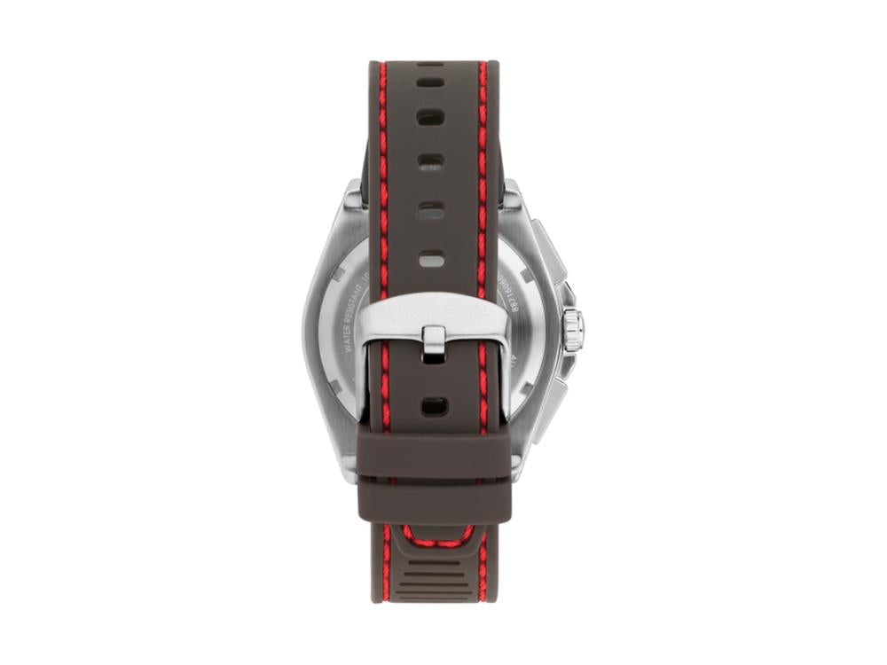 Reloj de Cuarzo Maserati Velocitá, Gris, 43 mm, R8871606008