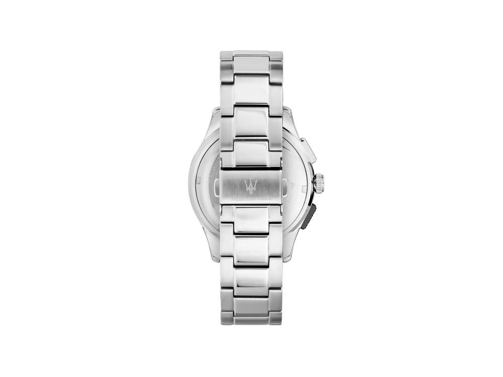 Reloj de Cuarzo Maserati Sorpasso, Gris, 42 mm, R8873624013