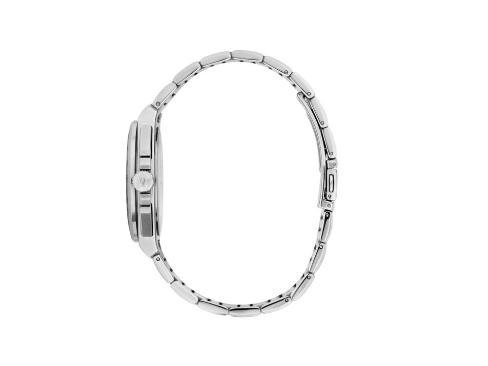 Reloj de Cuarzo Maserati Velocitá, Negro, 43 mm, R8873652012