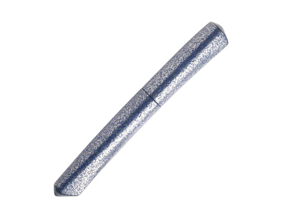 Pluma Estilográfica Nakaya Dorsal Fin Ver.2 Suzu Ishime Kikyo