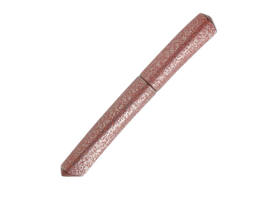 Pluma Estilográfica Nakaya Dorsal Fin Ver.2 Suzu Ishime Shu