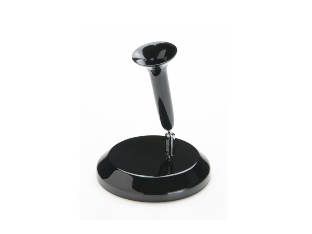 Soporte Nakaya Accesorios, Resina, Negro, 1 Artículo de Escritura, 74