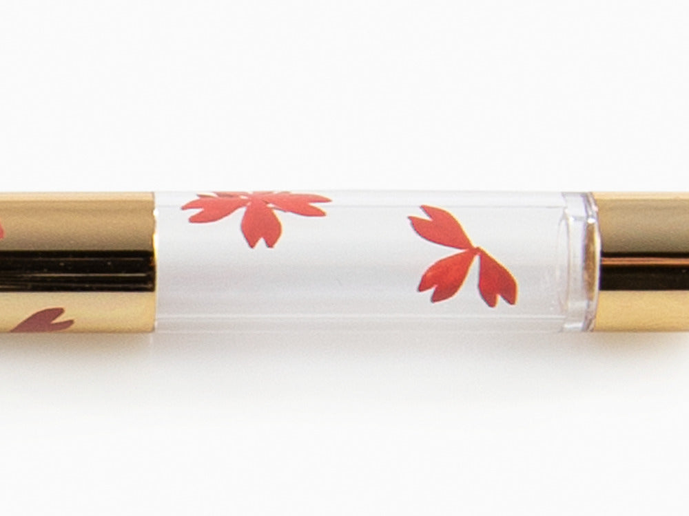 Nakaya Maki-e, Cherry blossoms