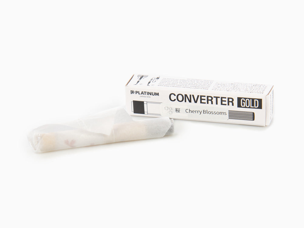 Nakaya Maki-e, Cherry blossoms