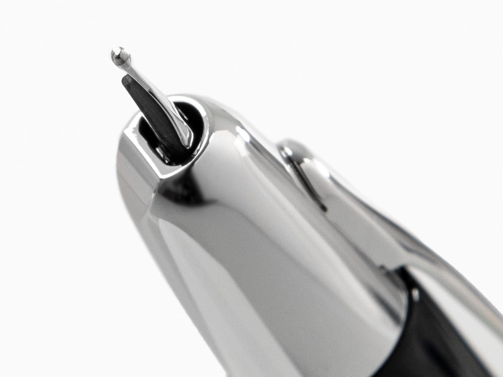 Pluma Estilográfica Namiki Capless Raden Water Surface, FC-5000R-SRM-RH