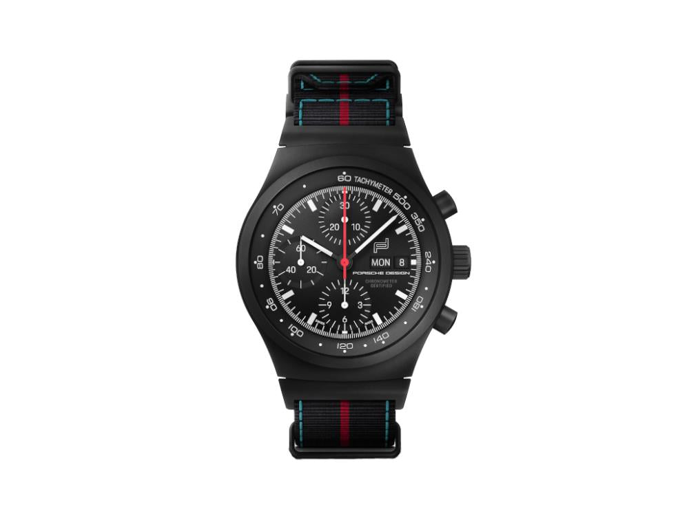 Reloj Automático Porsche Design Chronograph 1 - 75 Years Porsche Edition