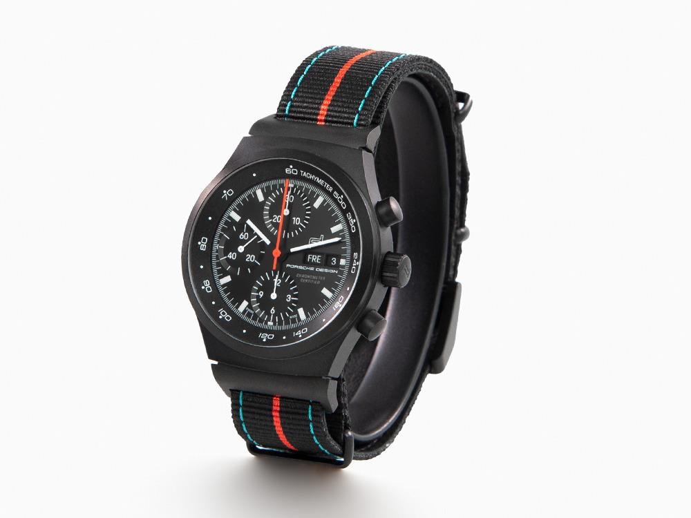 Reloj Automático Porsche Design Chronograph 1 - 75 Years Porsche Edition