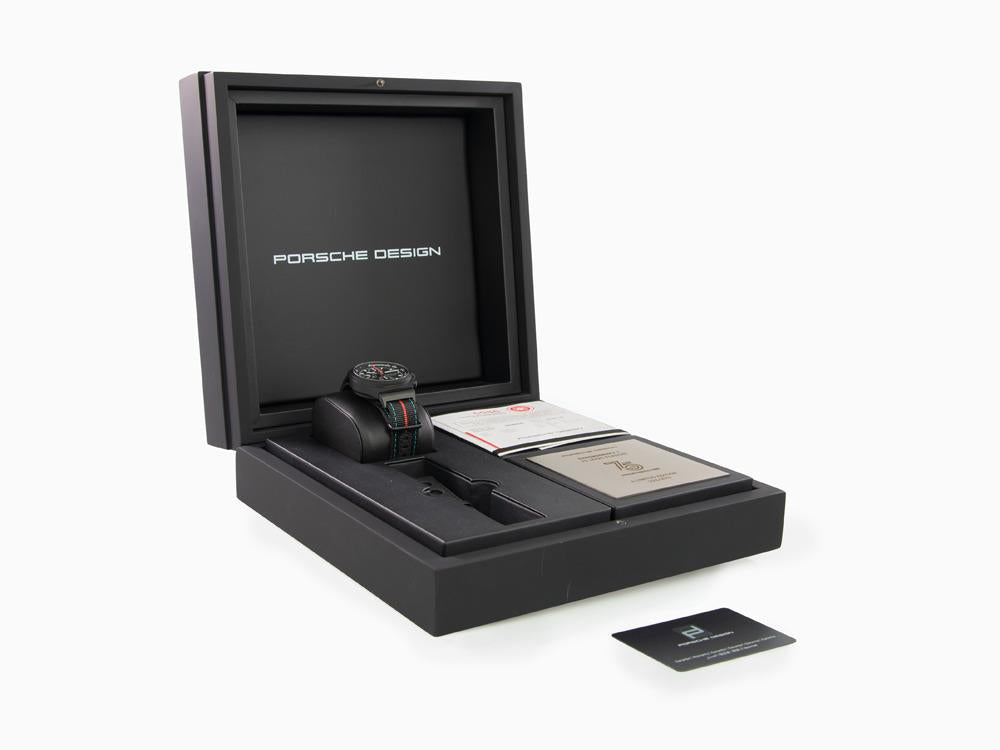 Reloj Automático Porsche Design Chronograph 1 - 75 Years Porsche Edition